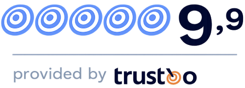 Trustoo Badge
